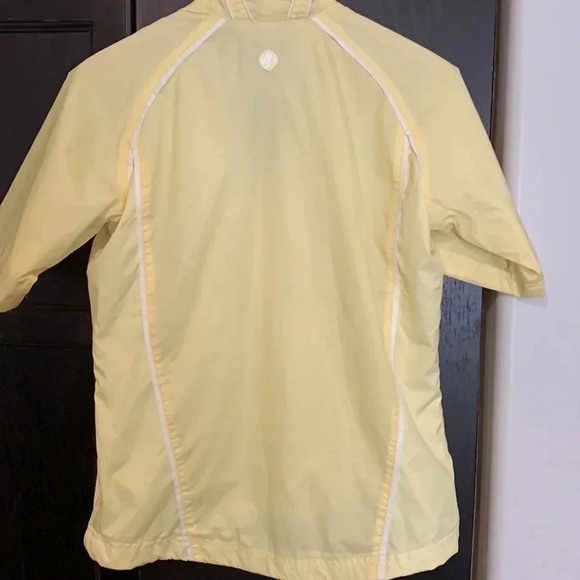 Sunice Weather  Jacket Sz S - Picture 7 of 8